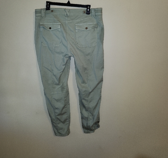 White House Black Market Women's Midrise Pret A Petty Pants - Picture 3 of 11